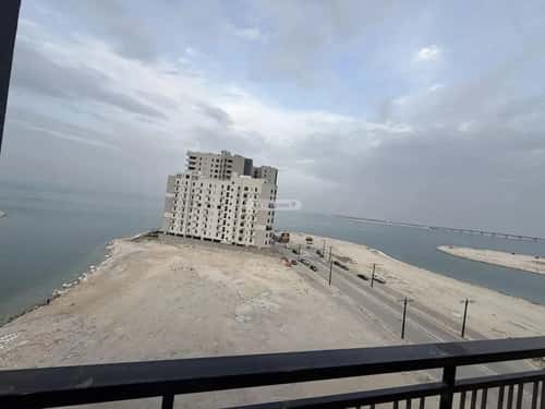 Apartment 201.47 SQM with 3 Bedrooms Al Khur, Khobar