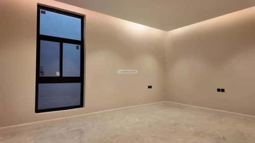 Apartment 150.45 SQM with 4 Bedrooms Haya Nabla, Madinah