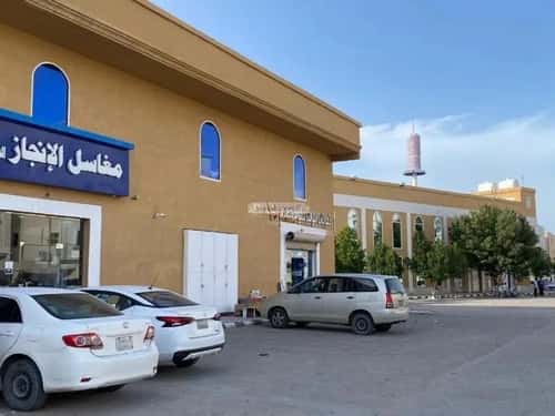 شقة 104.88 متر مربع ب 3 غرف النور، الدمام