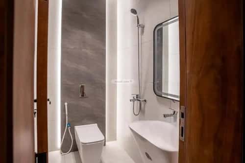 Apartment 141.31 SQM with 4 Bedrooms Al Manar, East Jeddah, Jeddah