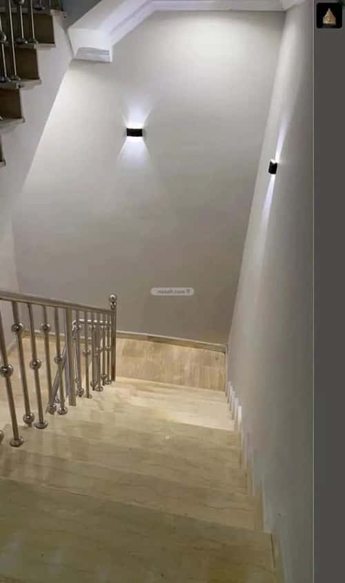 Villa 312.5 SQM Facing West on 16m Width Street Al-Riyadh, North Jeddah, Jeddah
