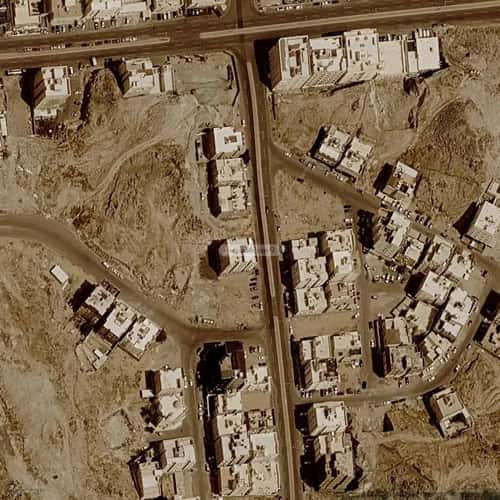 شقة بغرفة الملك فهد، مكة المكرمة