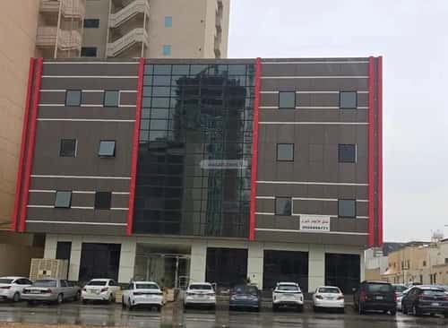 شقة 725 متر مربع بغرفة الملقا، شمال الرياض، الرياض