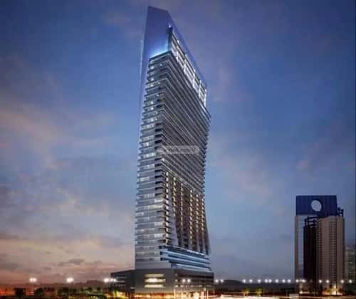 Apartment 129.63 SQM with 2 Bedrooms Al Shate|E, North Jeddah, Jeddah