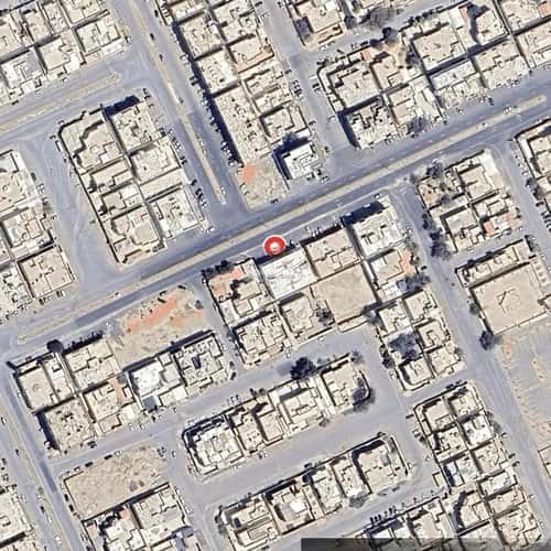 شقة 468.75 متر مربع بغرفة العقيق، شمال الرياض، الرياض