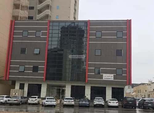 شقة 725 متر مربع بغرفة الملقا، شمال الرياض، الرياض