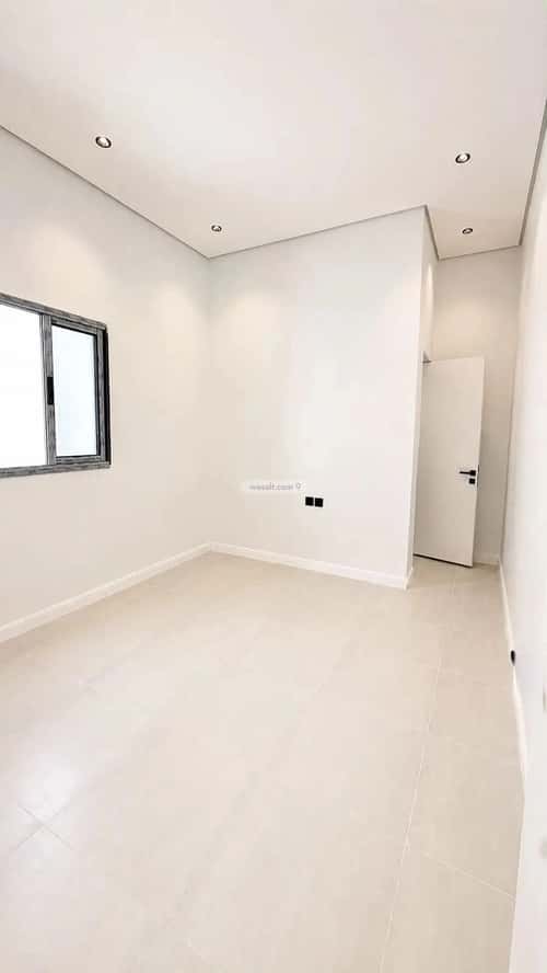 Apartment 109.32 SQM with 3 Bedrooms Al-Qadisiyah, East Riyadh, Riyadh