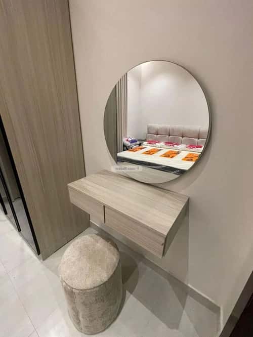 Apartment 109.32 SQM with 3 Bedrooms Al-Qadisiyah, East Riyadh, Riyadh