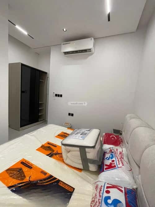 Apartment 108.99 SQM with 3 Bedrooms Al-Qadisiyah, East Riyadh, Riyadh