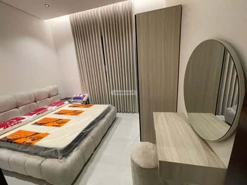 Apartment 108.99 SQM with 3 Bedrooms Al-Qadisiyah, East Riyadh, Riyadh