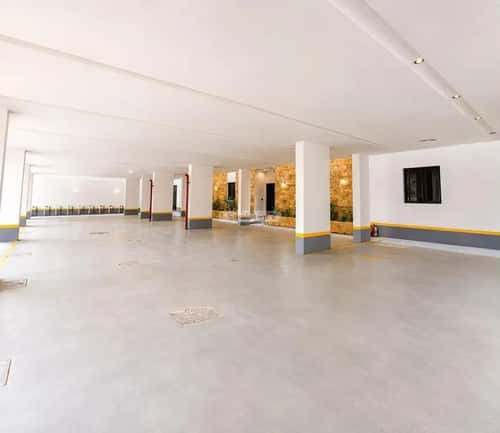 Apartment 109.32 SQM with 3 Bedrooms Al-Qadisiyah, East Riyadh, Riyadh