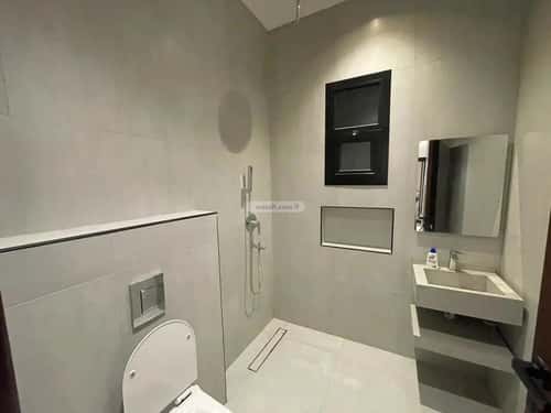 Apartment 109.32 SQM with 3 Bedrooms Al-Qadisiyah, East Riyadh, Riyadh