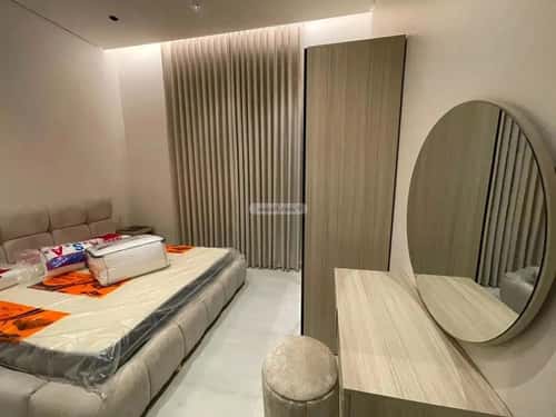 Apartment 109.32 SQM with 3 Bedrooms Al-Qadisiyah, East Riyadh, Riyadh