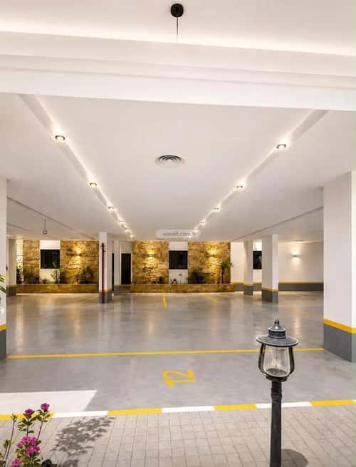 Apartment 108.99 SQM with 3 Bedrooms Al-Qadisiyah, East Riyadh, Riyadh