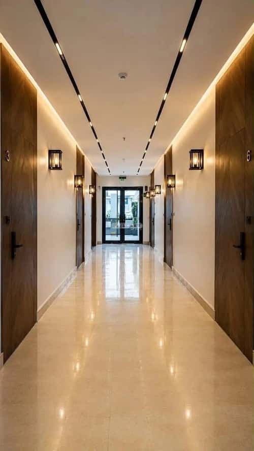 Apartment 108.99 SQM with 3 Bedrooms Al-Qadisiyah, East Riyadh, Riyadh