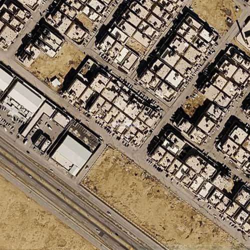 Apartment 158.59 SQM with 4 Bedrooms Bader, South Riyadh, Riyadh