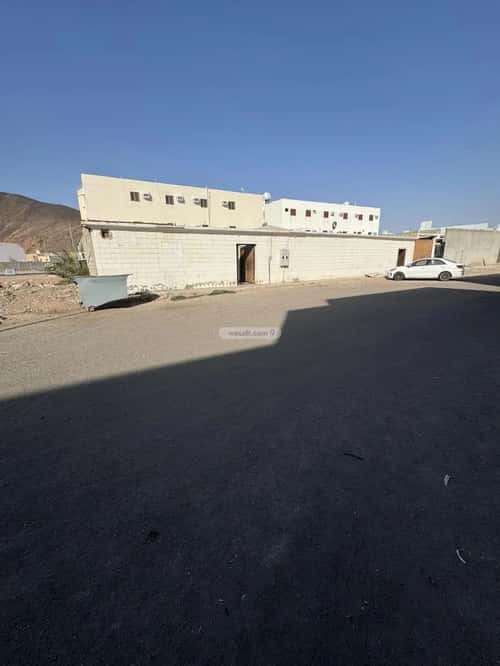 دور 713.14 متر مربع ب 9 غرف السلام، المدينة المنورة