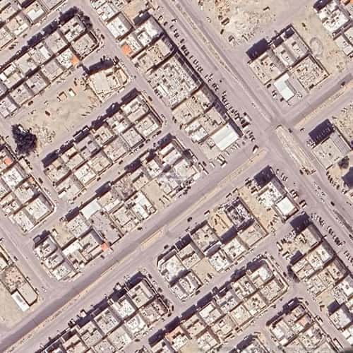 Villa 232 SQM Facing South on 30m Width Street Teebh, Aldammam