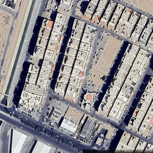 Apartment 71.32 SQM with 3 Bedrooms Al Rawabe, South Jeddah, Jeddah