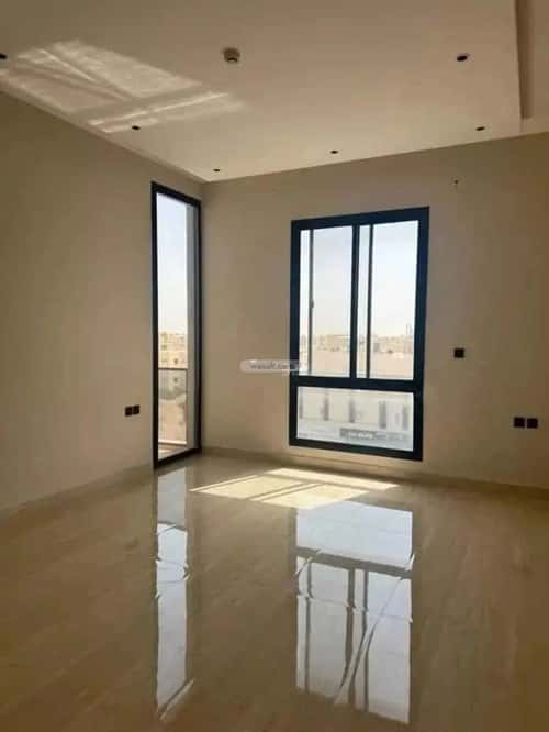 شقة 99.96 متر مربع بغرفتين المونسية، شرق الرياض، الرياض