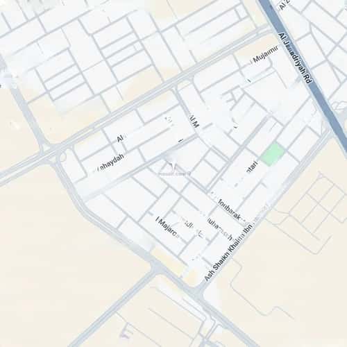 عمارة 810 متر مربع واجهة شرقية المعيزيلة، شرق الرياض، الرياض