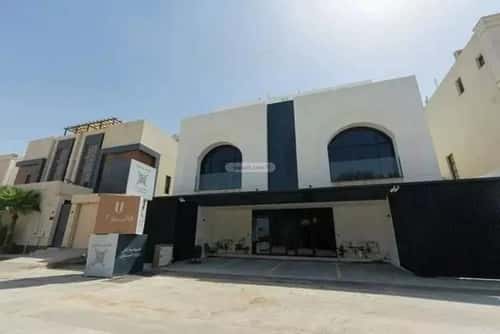 Apartment 133.36 SQM with 3 Bedrooms Al-Arid, North Riyadh, Riyadh