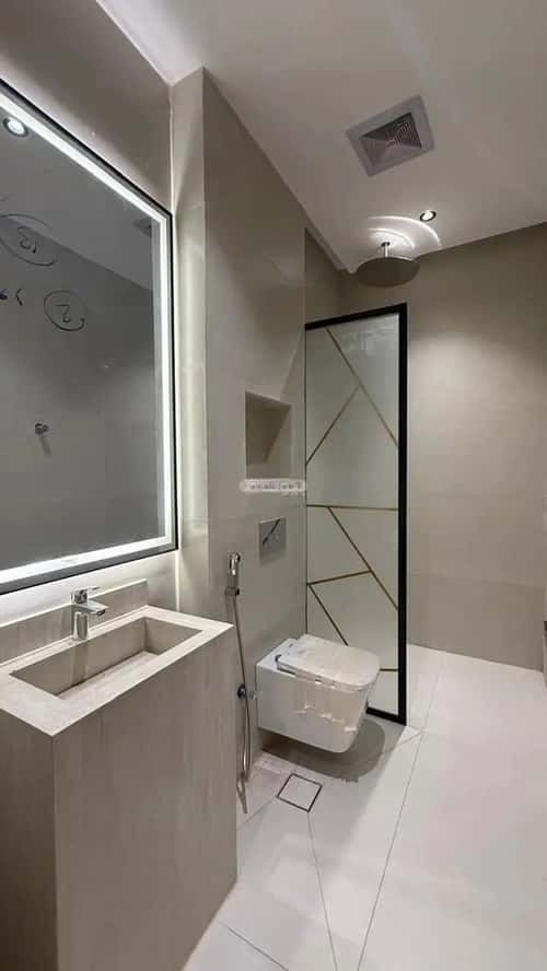 Apartment 167.7 SQM with 4 Bedrooms Al Rawdhah, North Jeddah, Jeddah