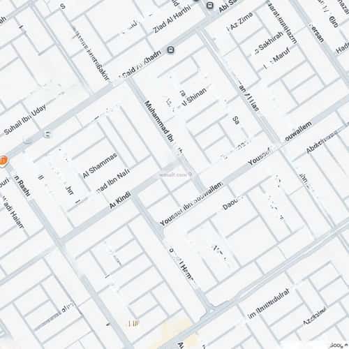 Apartment 129.7 SQM with 3 Bedrooms King Faisal, East Riyadh, Riyadh