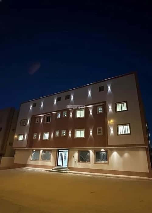 Apartment 70 SQM with 2 Bedrooms Ghirnatah, East Riyadh, Riyadh