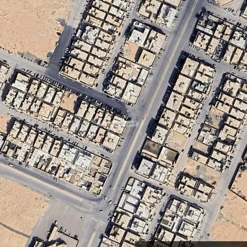 شقة 150 متر مربع ب 3 غرف الحزم، غرب الرياض، الرياض