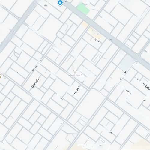 شقة 80 متر مربع بغرفتين بدر، جنوب الرياض، الرياض