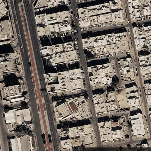 Office Space for Rent Al-Malaz, Central Riyadh, Riyadh