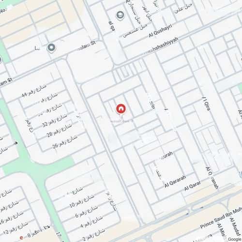 Apartment 377 SQM with 2 Bedrooms An-Nada, North Riyadh, Riyadh