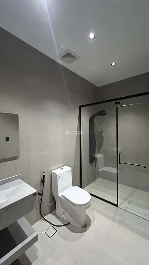 Villa 443.19 SQM Facing South on 20m Width Street Al Lo'A Lo'A, Khobar
