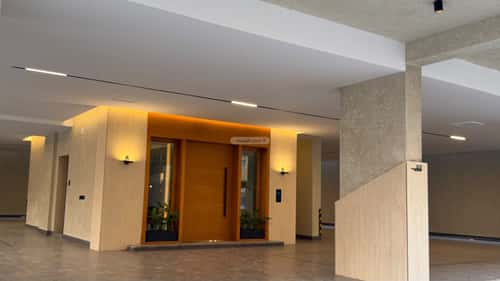 Apartment 133.54 SQM with 4 Bedrooms Al Rawdhah, North Jeddah, Jeddah