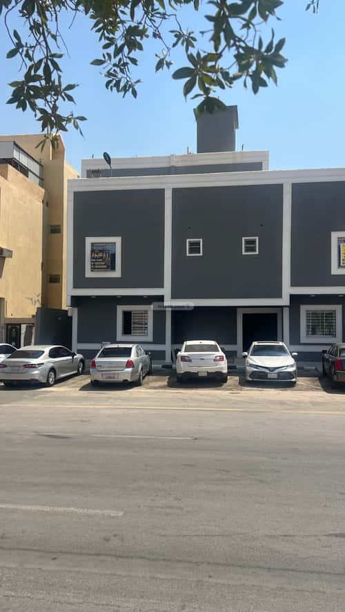 Building 400 SQM Facing North West Al-Oraija, West Riyadh, Riyadh