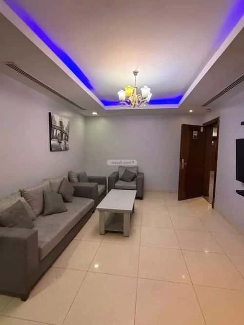 Apartment 60 SQM with 2 Bedrooms Al Ulya, Khobar