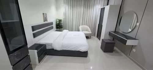 Apartment 40 SQM with 1 Bedroom Al Hammraa, Khobar