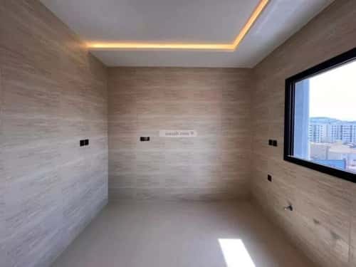 Apartment 107.86 SQM with 3 Bedrooms Almalekfahd, Makkah Al Mukarramah
