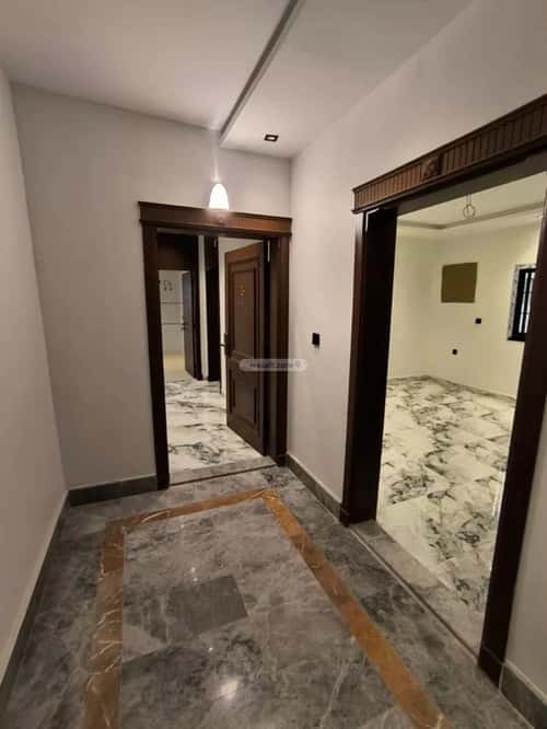 Apartment 169.26 SQM with 5 Bedrooms Al Rughamah, East Jeddah, Jeddah