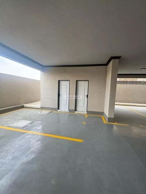 Apartment 225.52 SQM with 5 Bedrooms Alshamehalgadeed, Makkah Al Mukarramah