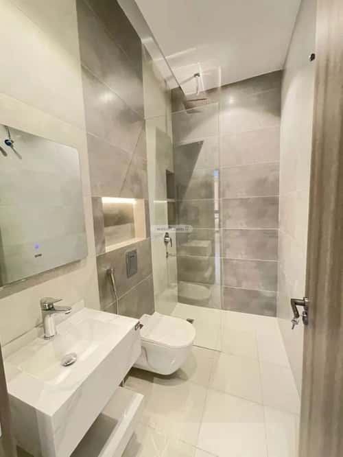 Apartment 102.71 SQM with 3 Bedrooms Al Faysaleyyah, North Jeddah, Jeddah