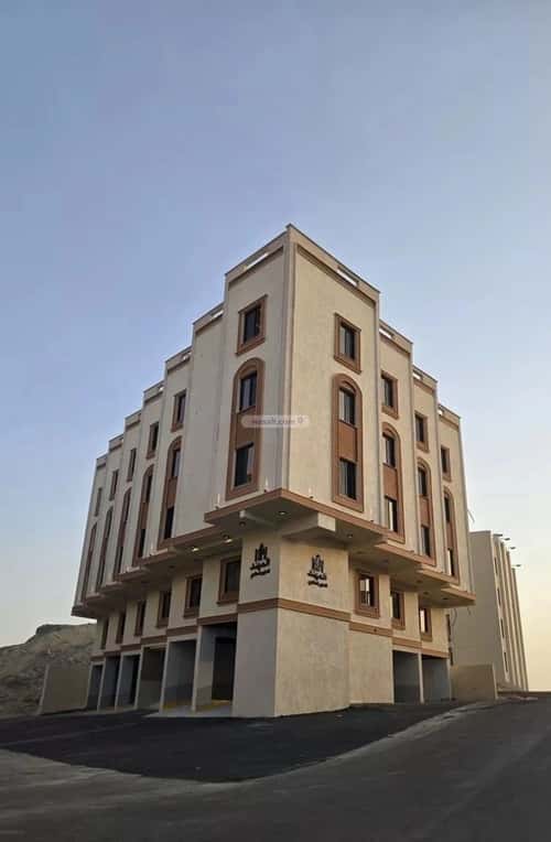 Apartment 204.69 SQM with 5 Bedrooms Almouhamdeah, Makkah Al Mukarramah
