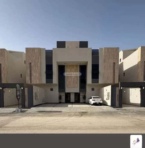 Apartment 112.59 SQM with 4 Bedrooms Twaeeq, West Riyadh, Riyadh