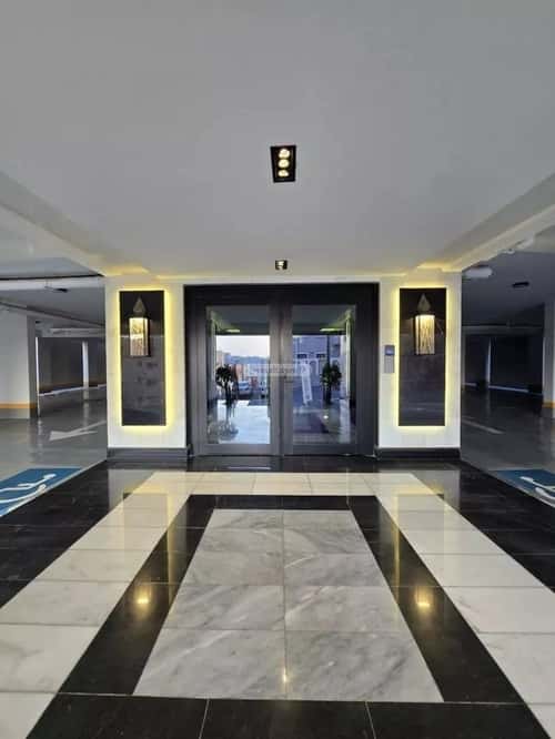 Apartment 193.37 SQM with 5 Bedrooms Alshawkia, Makkah Al Mukarramah