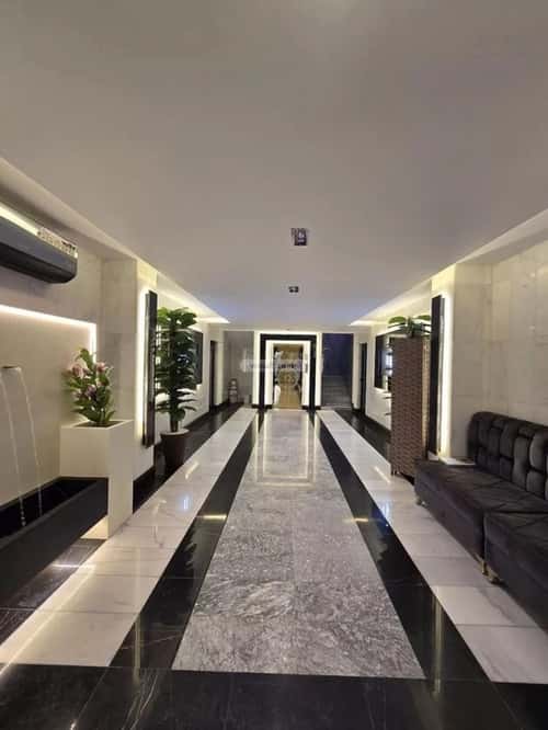 Apartment 193.37 SQM with 5 Bedrooms Alshawkia, Makkah Al Mukarramah