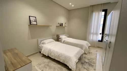 Apartment 102.45 SQM with 3 Bedrooms Al Nahdah, North Jeddah, Jeddah