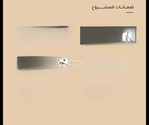 شقة 1995.5 متر مربع ب 5 غرف مشرفة، شمال جدة، جدة