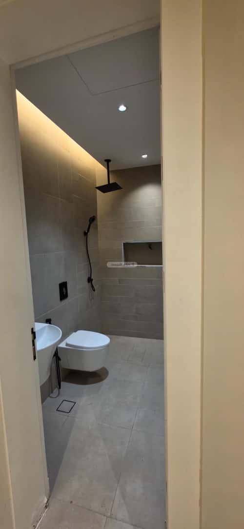 Apartment 170.38 SQM with 3 Bedrooms Al-Khaleej, East Riyadh, Riyadh