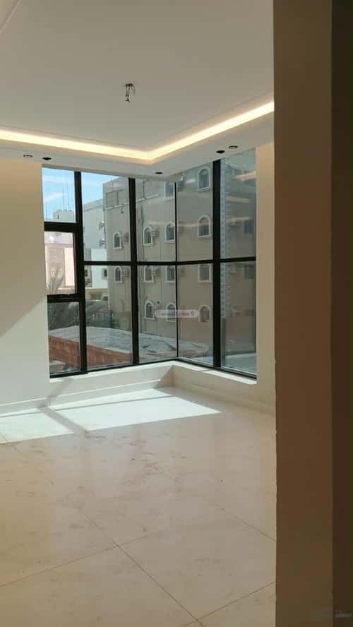 شقة 145.72 متر مربع ب 5 غرف الريان، شرق جدة، جدة